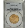 Image 3 : 1914-S $10 MS64 PCGS
