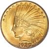 Image 1 : 1920-S $10 MS64 PCGS