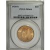 Image 3 : 1920-S $10 MS64 PCGS
