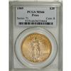 Image 3 : 1909 $20 MS66 PCGS