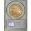 Image 4 : 1909 $20 MS66 PCGS