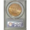 Image 4 : 1909-S $20 MS66 PCGS