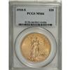 Image 3 : 1910-S $20 MS66 PCGS