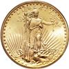 Image 1 : 1922 $20 MS66 PCGS