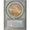 Image 4 : 1922 $20 MS66 PCGS