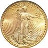 Image 1 : 1924-S $20 MS64 NGC