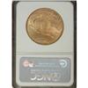 Image 4 : 1924-S $20 MS64 NGC