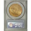 Image 4 : 1925-S $20 MS63 PCGS