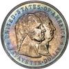 Image 1 : 1900 $1 Lafayette Dollar MS67 PCGS. CAC