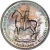 Image 2 : 1900 $1 Lafayette Dollar MS67 PCGS. CAC