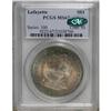 Image 3 : 1900 $1 Lafayette Dollar MS67 PCGS. CAC