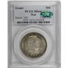 Image 3 : 1922 50C Grant with Star MS66 PCGS. CAC