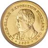 Image 1 : 1905 G$1 Lewis and Clark MS65 PCGS