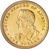 Image 2 : 1905 G$1 Lewis and Clark MS65 PCGS