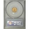 Image 4 : 1905 G$1 Lewis and Clark MS65 PCGS