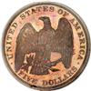 Image 2 : 1878 $5 Five Dollar, Judd-1574, Pollock-1766,