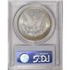 Image 2 : 1878 8TF $1 MS65 PCGS