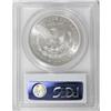Image 2 : 1878 7/8TF $1 Weak MS65 PCGS