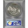 Image 4 : 1878-CC $1 MS66 PCGS
