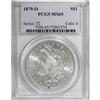 Image 3 : 1879-O $1 MS65 PCGS