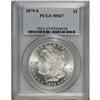 Image 1 : 1879-S $1 MS67 PCGS