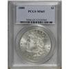 Image 1 : 1880 $1 MS65 PCGS