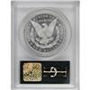 Image 2 : 1880 $1 MS64 Deep Mirror Prooflike PCGS