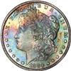 Image 1 : 1880-CC $1 MS65 PCGS