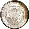 Image 2 : 1880-CC $1 MS65 PCGS