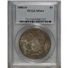 Image 1 : 1880-O $1 MS64 PCGS