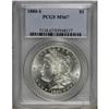 Image 1 : 1880-S $1 MS67 PCGS