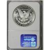 Image 2 : 1880-S $1 MS67 Prooflike NGC