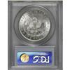 Image 2 : 1881 $1 MS65 PCGS