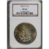 Image 1 : 1883-CC $1 MS66 NGC