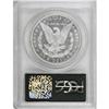 Image 2 : 1884 $1 MS64 Deep Mirror Prooflike PCGS
