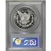 Image 2 : 1884-CC $1 MS65 Deep Mirror Prooflike PCGS