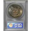 Image 2 : 1885-CC $1 MS66 PCGS