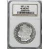 Image 1 : 1885-O $1 MS66 Deep Mirror Prooflike NGC