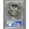 Image 4 : 1886-S $1 MS64 Deep Mirror Prooflike PCGS