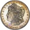 Image 1 : 1887-S $1 MS65 PCGS