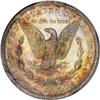 Image 2 : 1887-S $1 MS65 PCGS
