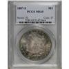 Image 3 : 1887-S $1 MS65 PCGS