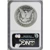 Image 4 : 1887-S $1 MS64 Deep Mirror Prooflike NGC