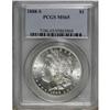 Image 1 : 1888-S $1 MS65 PCGS