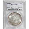 Image 1 : 1888-S $1 MS65 PCGS
