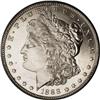 Image 1 : 1888-S $1 MS64 Deep Mirror Prooflike PCGS