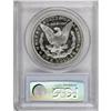 Image 4 : 1888-S $1 MS64 Deep Mirror Prooflike PCGS