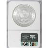 Image 2 : 1889 $1 MS66 NGC.