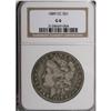 Image 1 : 1889-CC $1 Good 6 NGC