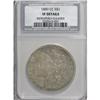 Image 1 : 1889-CC $1 VF Details NCS